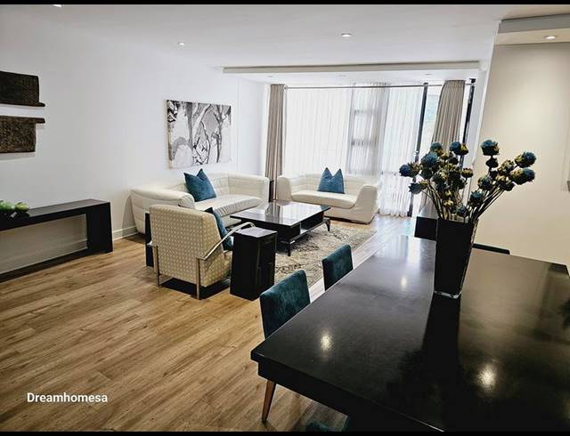 3 BEDROOM PROPERTY TO RENT IN BENMORE